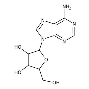AC164040050 | Adenosine, 99]% 5gr