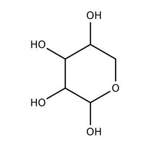 AC141001000 | D-(])-xylose, P.a. 100grd-(])