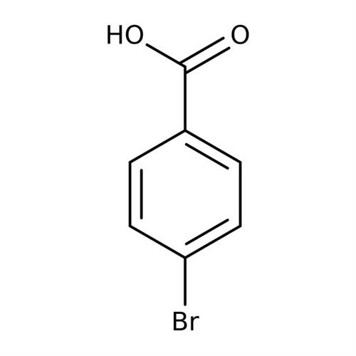 AAA1251836 | 4-bromobenzoic Acid 99% 500g