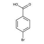 AAA1251836 | 4-bromobenzoic Acid 99% 500g