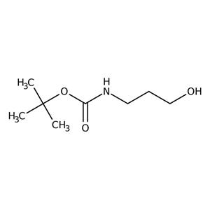 AC399800500 | 3-(boc-amino)-1-propanol 50ml