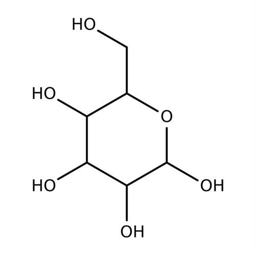 AC150610010 | D-(])-galactose 99]% 1kg