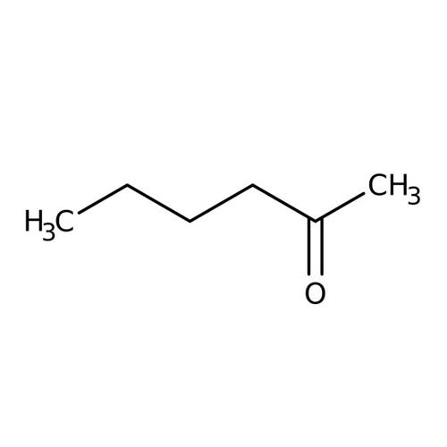 AC146881000 | 2-hexanone 98% 100ml