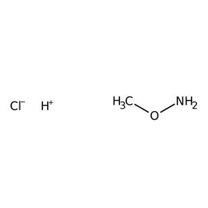 ICN15540525 | Methoxyamine 25g
