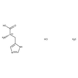 AC411730250 | L-histidine Mono Hydroch 25gr