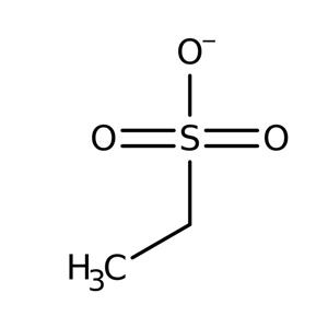 AC366040250 | Ethanesulfonic Acid, 95% 25gr