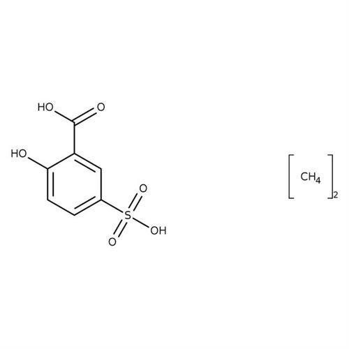 A297100 | Sulfosalicylic Acid Cr 100g