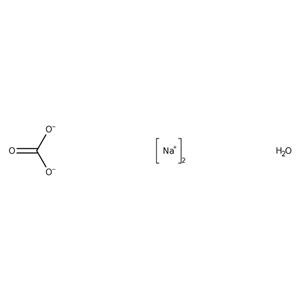 S2623 | Sodium Carb Monohyd Cert 3kg