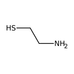 A064825G | 2-aminoethanethiol 25g