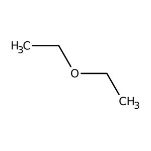 E1344 | Ethyl Ether Laboratory 4l