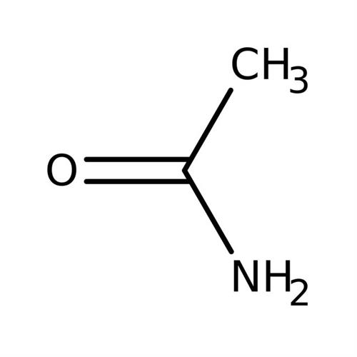 AC153635000 | Acetamide 99% 500gr