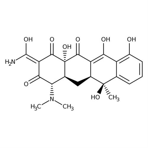 AAJ6171414 | Tetracycline 25g