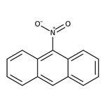 N09871G | 9 Nitroanthracene 90.0 GC C14H9NO2 CAS Number 602