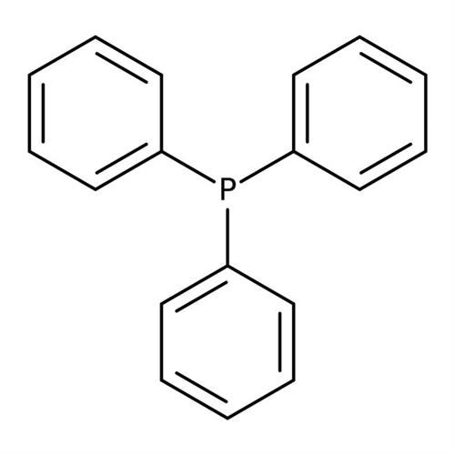 AC140420010 | Triphenylphosphine, 99% 1kg