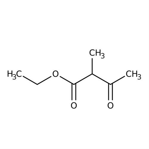 AAA1162922 | Ethl 2-methlacetoacet 97% 100g