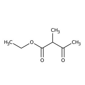 AAA1162922 | Ethl 2-methlacetoacet 97% 100g