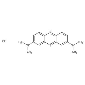 AC414240250 | Methylene Blue (cert) 25gr