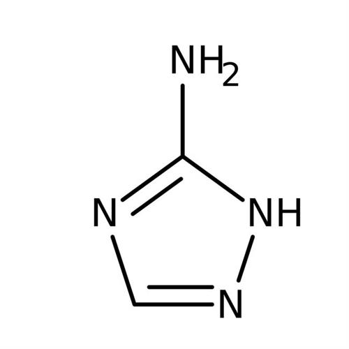 A0432500G | 3-amino-1,2,4-triazole 500g