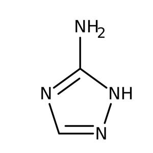A0432500G | 3-amino-1,2,4-triazole 500g