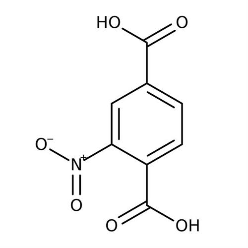 AC129000250 | Nitroterephthalic Acid, 25gr