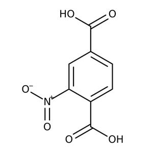 AC129000250 | Nitroterephthalic Acid, 25gr