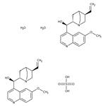 AC163710100 | Quinine Sulfate Dihydrat 10gr