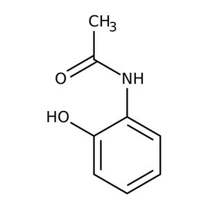 AC102311000 | 2-acetamidophenol, 97% 100gr