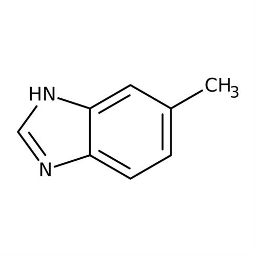 M13215G | 5 Methylbenzimidazole 98.0 TCI America Quantity 5g