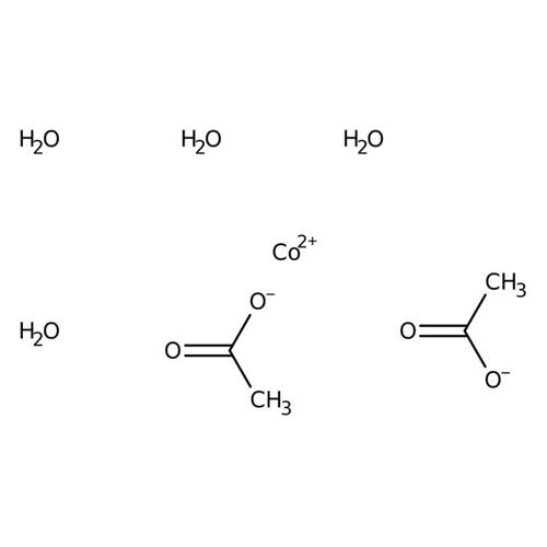 AC197101000 | Cobalt(ii) Acetate Tetra 100gr