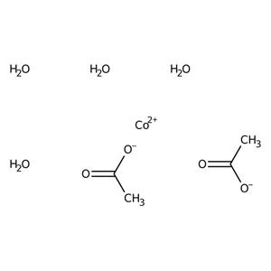 AC197101000 | Cobalt(ii) Acetate Tetra 100gr