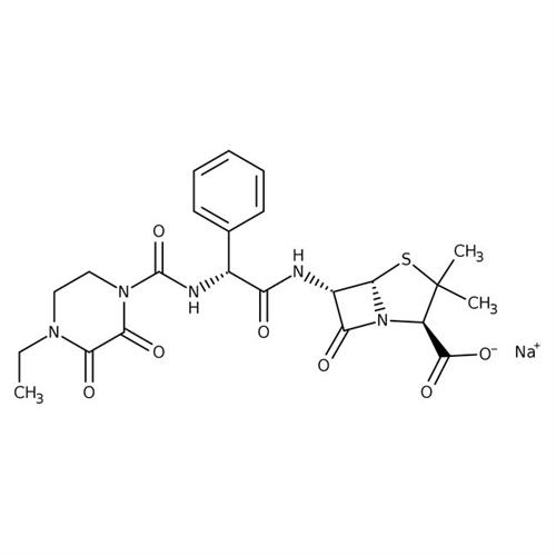 AAJ6614303 | Piperacillin, 95% 1g