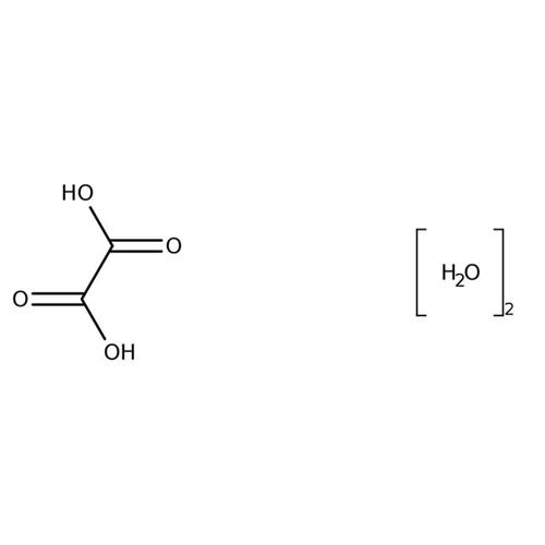 A219500 | Oxalic Acid Certif Acs 500g