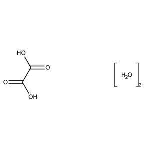 A2193 | Oxalic Acid Certif Acs 3kg