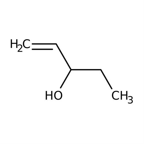 AC130011000 | 1-penten-3-ol, 97% 100gr