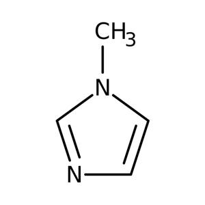 AC126991000 | 1-methylimidazole, 99% 100gr
