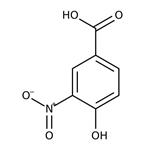 AAA1056222 | 4-hydrxy-3-ntrobenzoic Ac 100g