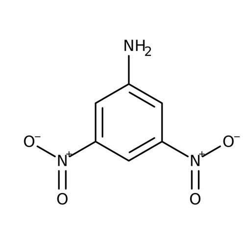 AC116940010 | 3,5-dinitroaniline 1gr
