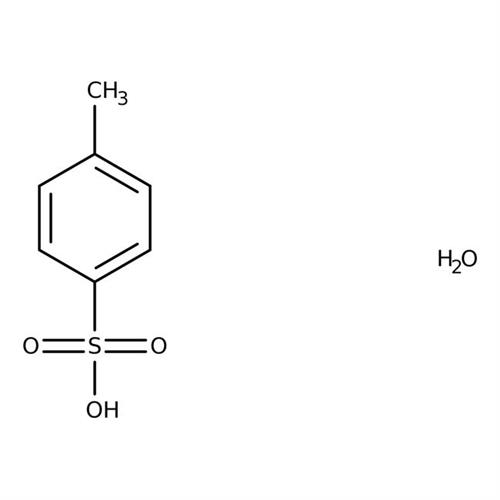 AC139020025 | P-toluenesulfonic Acid M 2.5kg