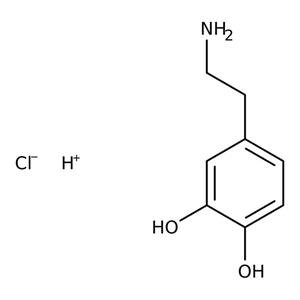 A03055G | 3-hydroxytyramine Hydrochlo 5g