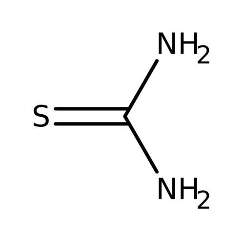 AAA1282822 | Thiourea 99% 100g