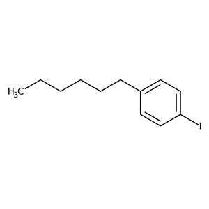 AAH2687803 | 1-n-hexyl-4-iodobenzene 98% 1g
