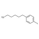 AAH2687803 | 1-n-hexyl-4-iodobenzene 98% 1g