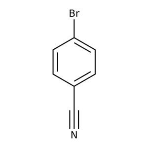 B142625G | 4-bromobenzonitrile 25g