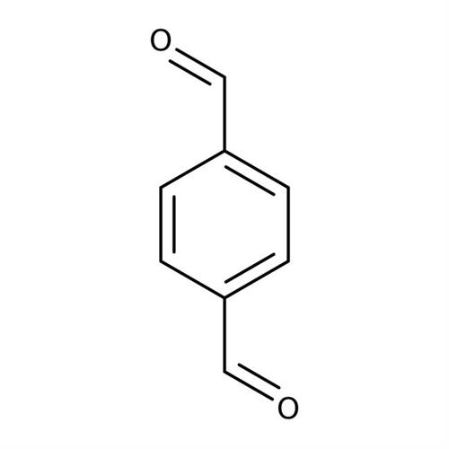 T001025G | Terephthalaldehyde 98.0 GC C8H6O2 CAS Number 623 2