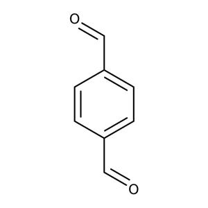 T001025G | Terephthalaldehyde 98.0 GC C8H6O2 CAS Number 623 2