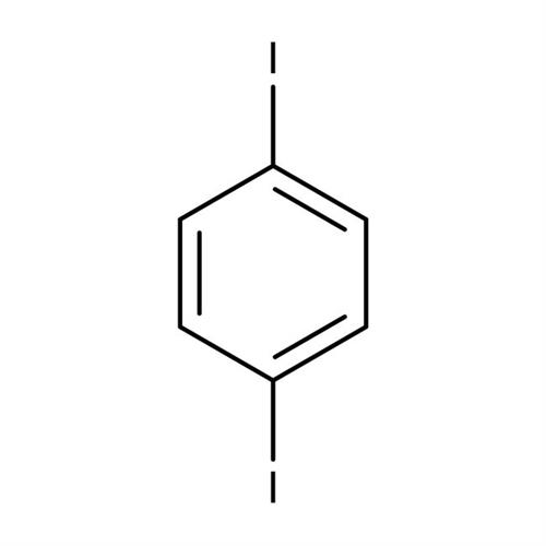 AC185970500 | 1,4-diiodobenzene 98% 50gr