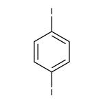 AC185970500 | 1,4-diiodobenzene 98% 50gr