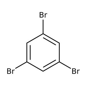 AC161081000 | 1,3,5-tribromobenzene, 9 100gr