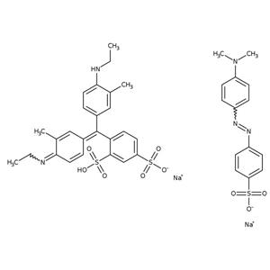 AC414675000 | Methyl Orange-xylene Cya 500ml