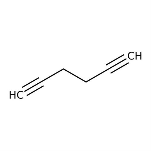 H04851G | 1 5 hexadiyne stabilized W 1g